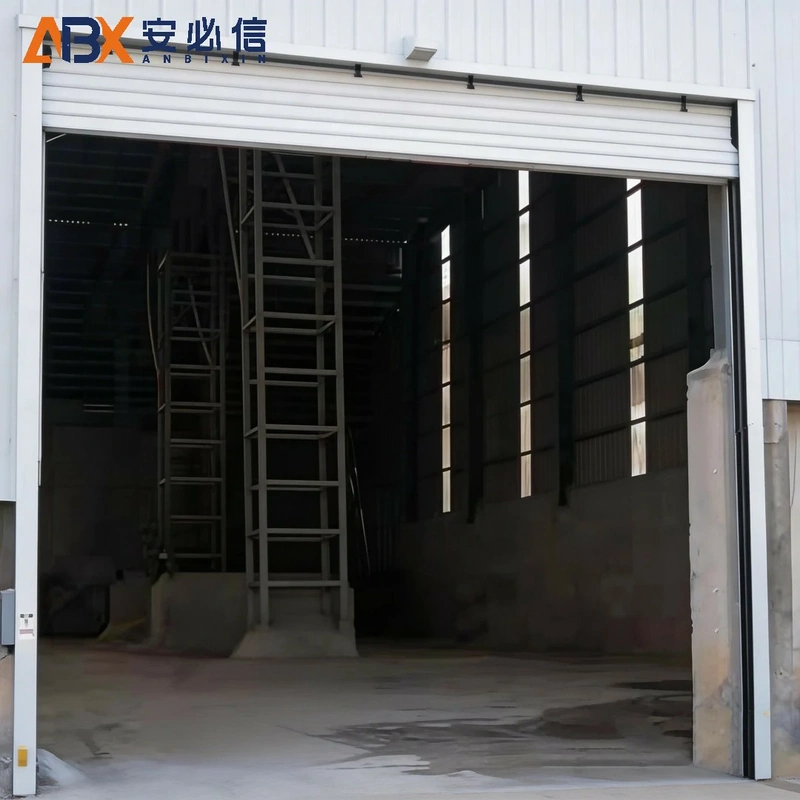 怒江傈僳族自治州软帘堆积门