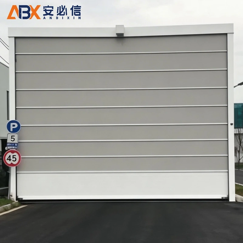 怒江傈僳族自治州高速堆积门